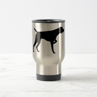 German Shorthaired Pointer Coffee Mugs