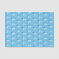 German Shorthaired Pointer dog cartoon