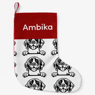 German Shorthaired Pointer dog socks Customised do