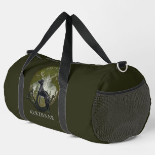 German Shorthaired pointer Duffle Bag