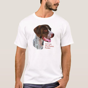 German Shorthaired Pointer Gifts T-Shirt