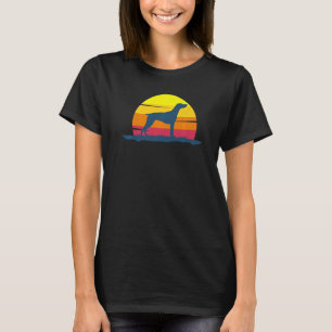 German Shorthaired Pointer Gsp Dog Breed 51 T-Shirt