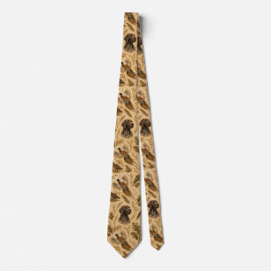 German Shorthaired Pointer– Hunting Collection Tie