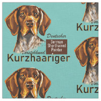 German Shorthaired Pointer Kurzhaar