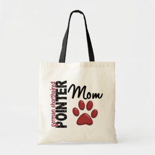 German Shorthaired Pointer Mum 2 Tote Bag