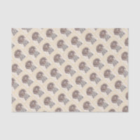 German Shorthaired Pointer Painting - Original Art