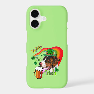 German Shorthaired Pointer St Pattys