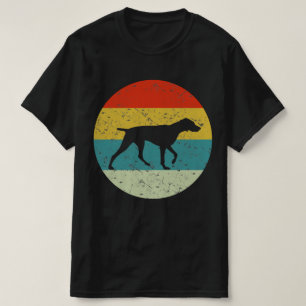 German Shorthaired Pointer T-Shirt