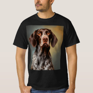 German Shorthaired Pointer T-Shirt