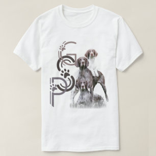 German Shorthaired Pointer T-Shirt