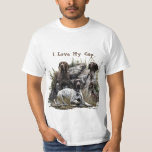 German Shorthaired Pointer T-Shirt