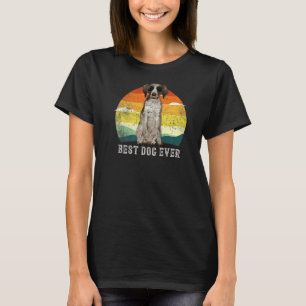 German Shorthaired Pointer T Shirt Men Women Kids