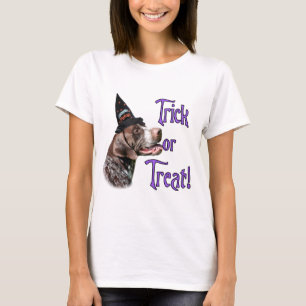 German Shorthaired Pointer Trick T-Shirt