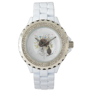 German Shorthaired Pointers (GSP)   Watch