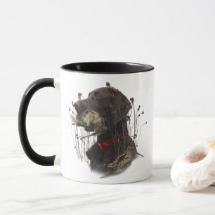 German Shorthaired Pointers Mug