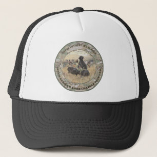 German Shorthaired Pointers Trucker Hat