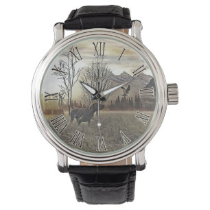 German Shorthaired Pointers Watch