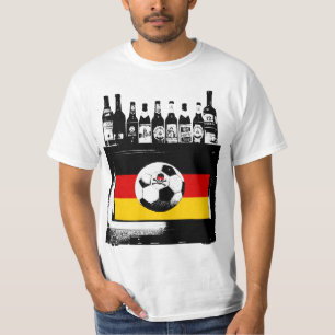 German skies! T-Shirt