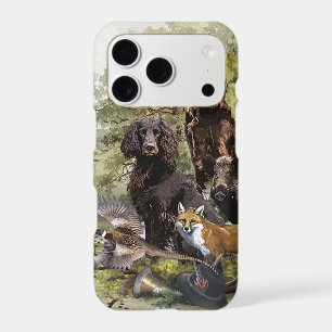 German Spaniels ( Deutscher Wachtelhund )