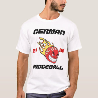 GERMAN T SHIRT