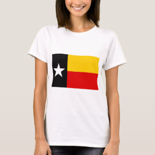 German Texan - Texas T-Shirt