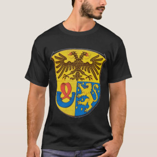 German Wappen T-Shirt