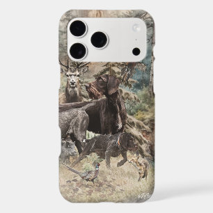 German Wirehaired Pointer