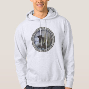  German Wirehaired Pointer Hoodie