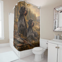 German Wirehaired Pointer