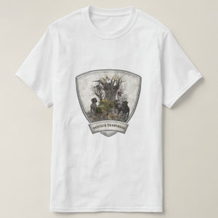 German Wirehaired Pointer T-Shirt