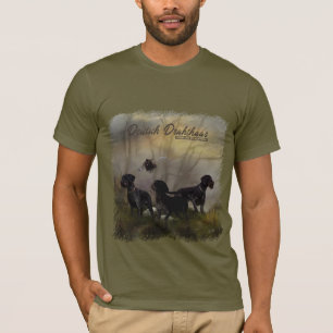 German Wirehaired Pointer T-Shirt