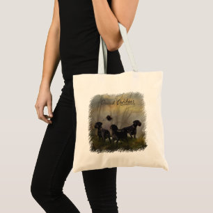  German Wirehaired Pointer      Tote Bag