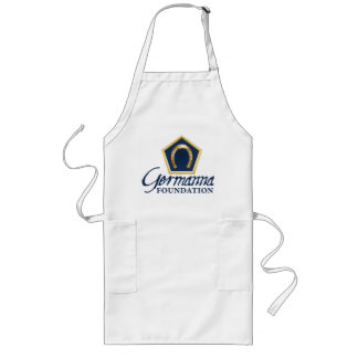 Germanna Foundation Apron