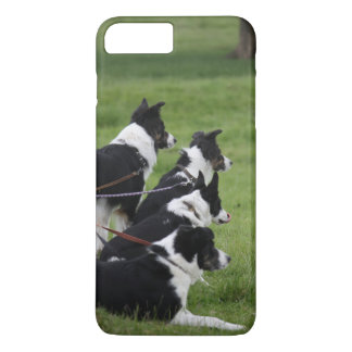 GermanShepherds iPhone 8 Plus/7 Plus Case