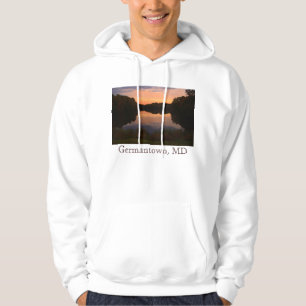 Germantown, MD photo sweatshirt
