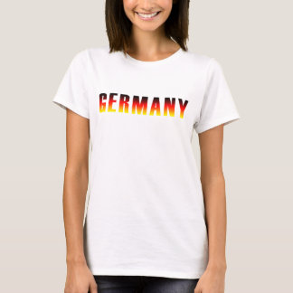 Germany 04 T-Shirt