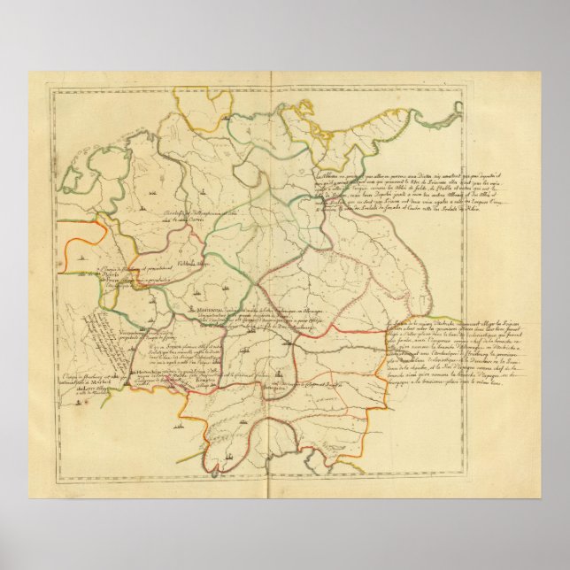 Germany 12 poster (Front)