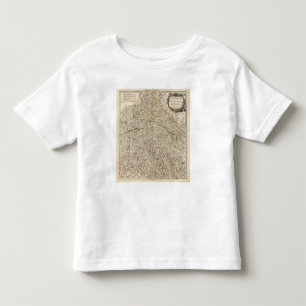 Germany 15 toddler T-Shirt