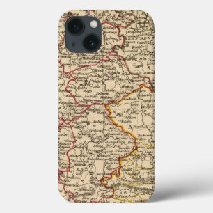 Germany 18 iPhone 13 case