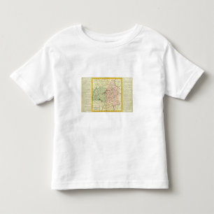Germany 19 toddler T-Shirt