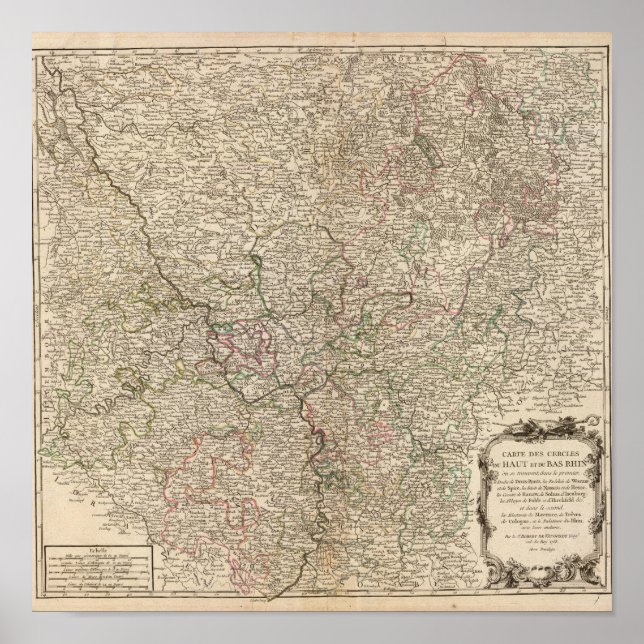 Germany 20 poster (Front)