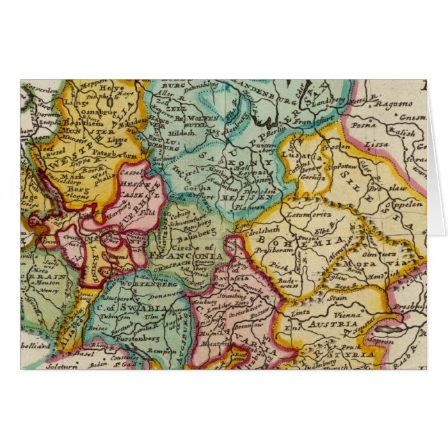 Germany 23 (Front Horizontal)