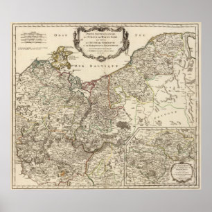 Germany 23 poster