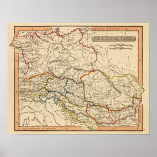 Germany 26 poster