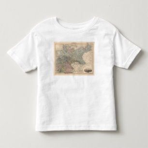 Germany 28 toddler T-Shirt