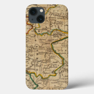 Germany 29 iPhone 13 case