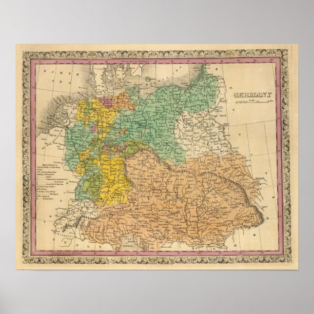 Germany 29 poster (Front)