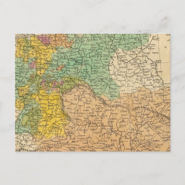 Germany 30 postcard (Front)