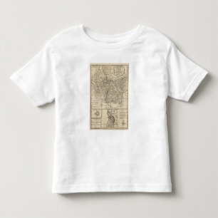 Germany 30 toddler T-Shirt