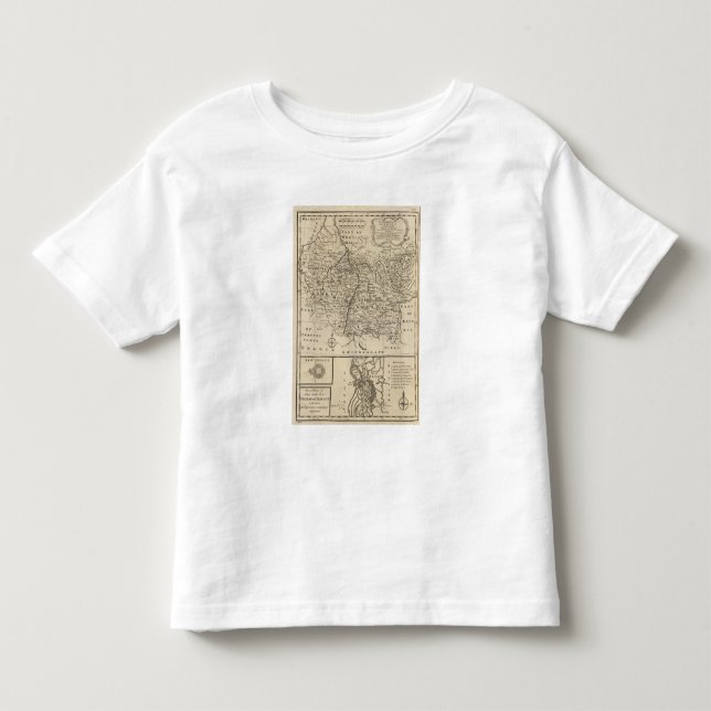 Germany 30 toddler T-Shirt (Front)